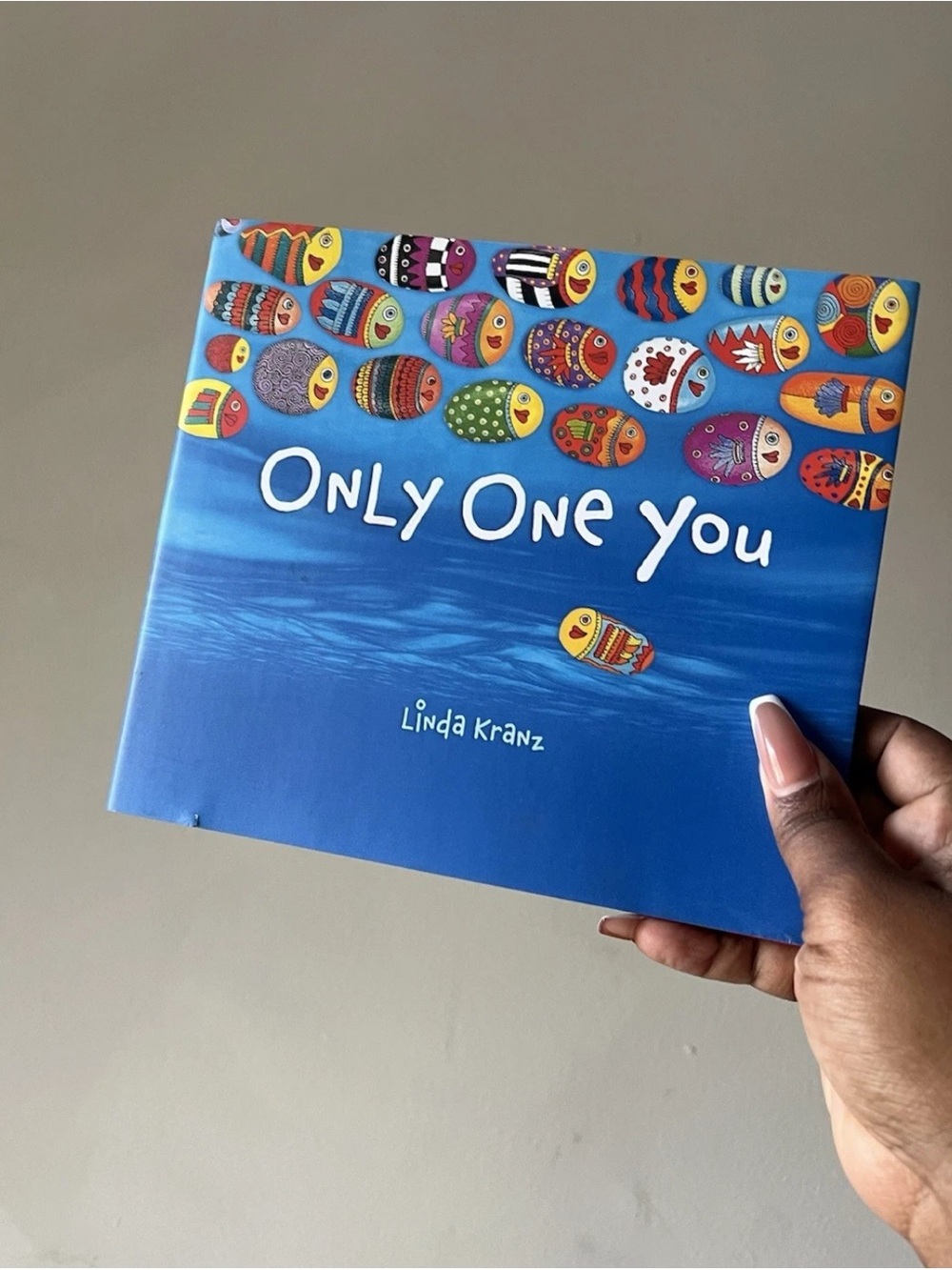 Only One You -- Linda Kranz